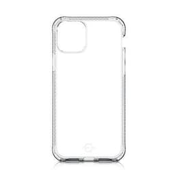 Coque iPhone 11 Pro - TPU - Transparent