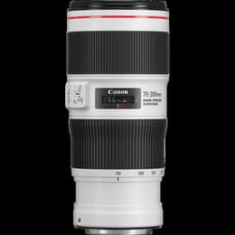 Objectif Canon 70-200mm F4 L IS II USM 70-200mm 4
