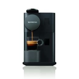 Expresso à capsules Compatible Nespresso Delonghi EN500.B L - Noir