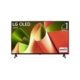 TV LG OLED Ultra HD 4K 140 cm OLED55B42LA