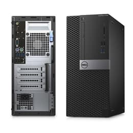 Dell OptiPlex 7040 Tower Core i7 3.4 GHz - SSD 1 To RAM 32 Go