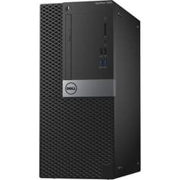 Dell OptiPlex 7040 Tower Core i7 3.4 GHz - SSD 1 To RAM 32 Go