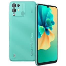 Blackview A55 Pro 64 Go - Vert - Débloqué
