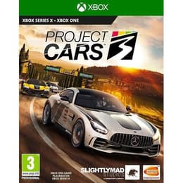 Project CARS 3 - Xbox One