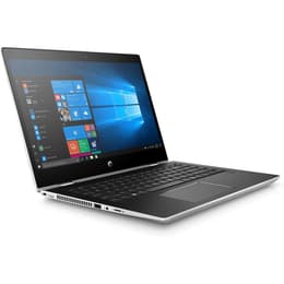 HP ProBook X360 440 G1 14" Core i5 1.6 GHz - SSD 256 Go - 8 Go AZERTY - Français