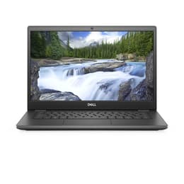 Dell Latitude 3420 14" Core i5 2.4 GHz - SSD 256 Go - 8 Go AZERTY - Français