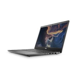 Dell Latitude 3420 14" Core i5 2.4 GHz - SSD 256 Go - 8 Go AZERTY - Français