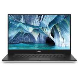 Dell XPS 9570 15" Core i7 2.2 GHz - SSD 512 Go - 16 Go AZERTY - Français