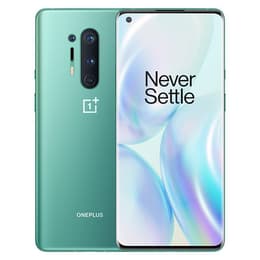 OnePlus 8 Pro 256 Go - Vert - Débloqué