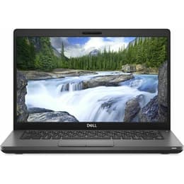 Dell Latitude 5401 14" Core i5 2.5 GHz - SSD 256 Go - 16 Go QWERTY - Grec