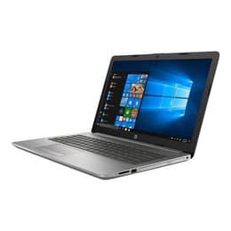 HP ProBook 250 G7 15" Core i5 1.6 GHz - SSD 256 Go - 8 Go QWERTY - Anglais