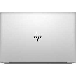 HP EliteBook 840 G8 14" Core i5 2.4 GHz - SSD 512 Go - 16 Go QWERTY - Portugais