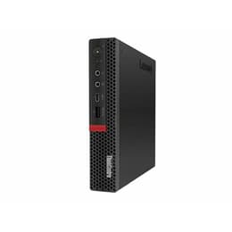 Lenovo ThinkCentre M720Q Tiny Core i5 2.1 GHz - SSD 128 Go RAM 32 Go