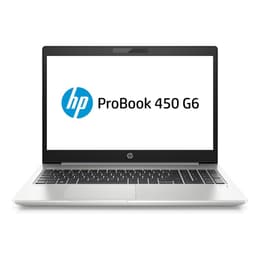HP ProBook 450 G6 15" Core i7 1.8 GHz - SSD 512 Go - 16 Go QWERTY - Espagnol