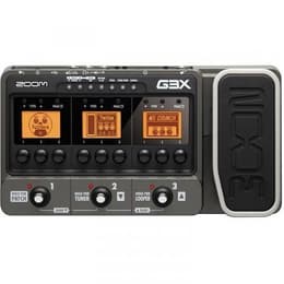 Accessoires audio Zoom G3X