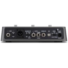 Accessoires audio Zoom G3X