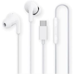 Ecouteurs Intra-auriculaire Réducteur de bruit - Xiaomi Auriculares tipo C | Blanco