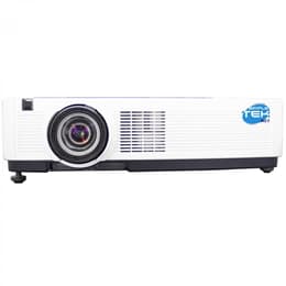 Vidéo projecteur Canon LV-8320 Blanc