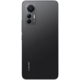 Xiaomi 12 Lite 128 Go - Noir - Débloqué