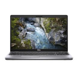 Dell Precision 3551 15" Core i5 2.5 GHz - SSD 1 To - 16 Go AZERTY - Français