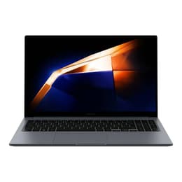 Samsung Galaxy Book4 15" GHz - SSD 4 To - 8 Go QWERTZ - Allemand