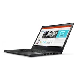 Lenovo ThinkPad T470 14" Core i5 2.6 GHz - SSD 256 Go - 8 Go QWERTY - Espagnol