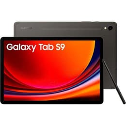 Galaxy Tab S9 256GB - Gris - WiFi + 5G