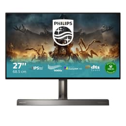 Écran 27" LED Philips 279M1RV