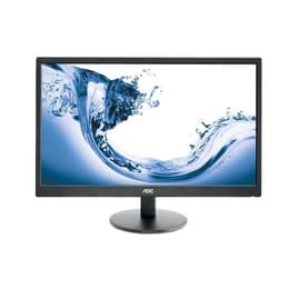 Écran 27" LED FHD Aoc E2770SH