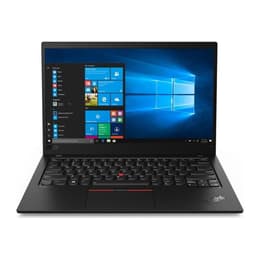 Lenovo ThinkPad X1 Carbon G7 14" Core i7 1.8 GHz - SSD 512 Go - 16 Go AZERTY - Français