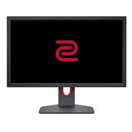 Écran 24" LCD Benq Zowie XL2411K