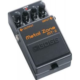 Accessoires audio Boss MT-2 Metal Zone