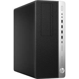 HP EliteDesk 800 G3 Core i5 3.2 GHz - SSD 1000 Go RAM 16 Go