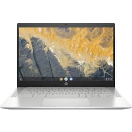HP ChromeBook Pro C640 Core i5-10310U 1.7 GHz 128Go eMMC - 16Go QWERTY - Italien