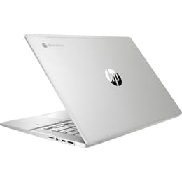 HP ChromeBook Pro C640 Core i5-10310U 1.7 GHz 128Go eMMC - 16Go QWERTY - Italien