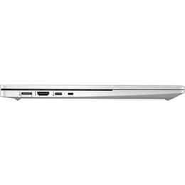 HP ChromeBook Pro C640 Core i5-10310U 1.7 GHz 128Go eMMC - 16Go QWERTY - Italien