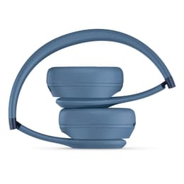 Casque sans fil avec micro Beats By Dr. Dre Beats Solo 4 - Bleu