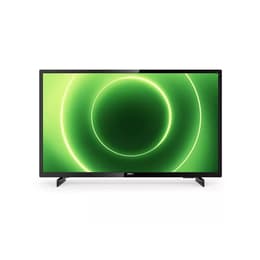 TV Philips LED Full HD 1080p 109 cm 43PFS6805/12