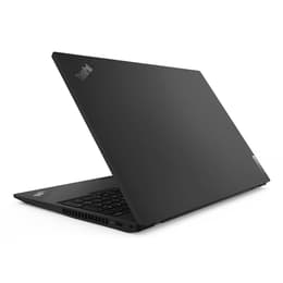 Lenovo ThinkPad P16s G3 16" Core Ultra 5 2.5 GHz - SSD 512 Go - 16 Go QWERTY - Italien