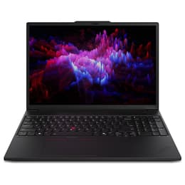 Lenovo ThinkPad P16s G3 16" Core Ultra 5 2.5 GHz - SSD 512 Go - 16 Go QWERTY - Italien