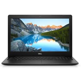 Dell Inspiron 3593 15" Core i3 2 GHz - SSD 256 Go - 8 Go QWERTY - Anglais