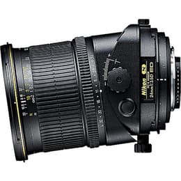 Objectif Nikon F PC-E Nikkor 24mm f/3.5D ED F 24mm f/3.5