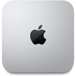 Mac mini (Octobre 2014) Core i5 2,6 GHz - SSD 500 Go - 16Go