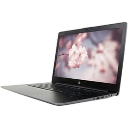 HP ZBook Studio G3 15" Core i7 2.7 GHz - SSD 750 Go - 32 Go AZERTY - Français