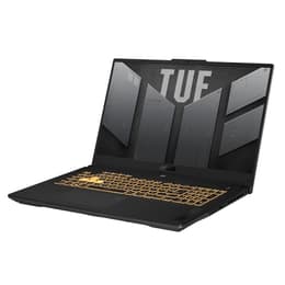 Asus TUF Gaming F17-TUF707ZV4-HX022W 17" Core i7 2.3 GHz - SSD 512 Go - 16 Go - NVIDIA GeForce RTX 4060 AZERTY - Français