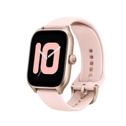 Amazfit GTS 4 Bluetooth 42 mm - Rose