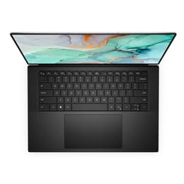 Dell XPS 15 9520 15" Core i7 2.3 GHz - SSD 1 To - 16 Go AZERTY - Français