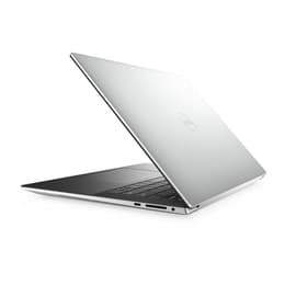 Dell XPS 15 9520 15" Core i7 2.3 GHz - SSD 1 To - 16 Go AZERTY - Français