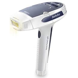 Épilateur à lumière pulsée Babyliss Homelight G910E