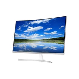 Écran 31" LED FHD Acer ED322Q